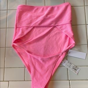 Frankies Bambi Bubble Gum One piece